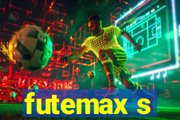 futemax s